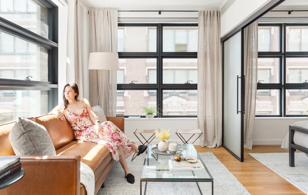 547 West 47th Street, Unit 409 photo 2