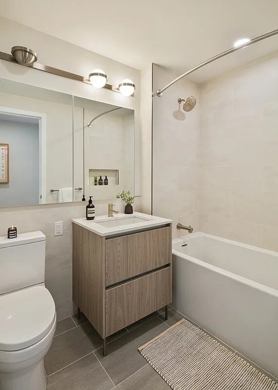 54 Crown Street, Unit 1215 photo 11