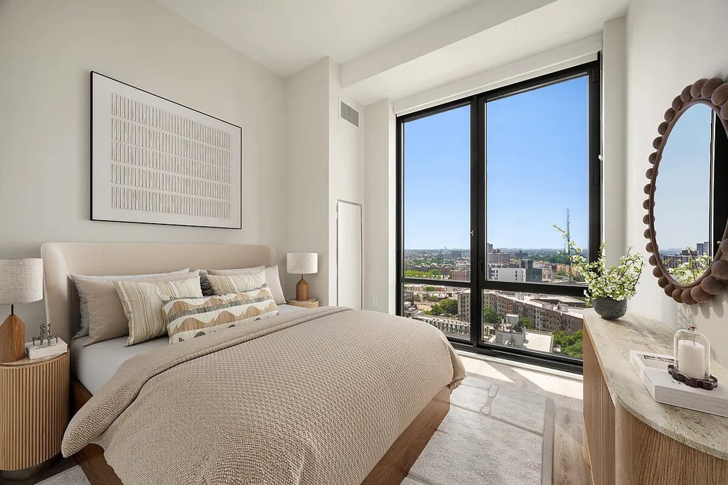 54 Crown Street, Unit 1215 photo 6