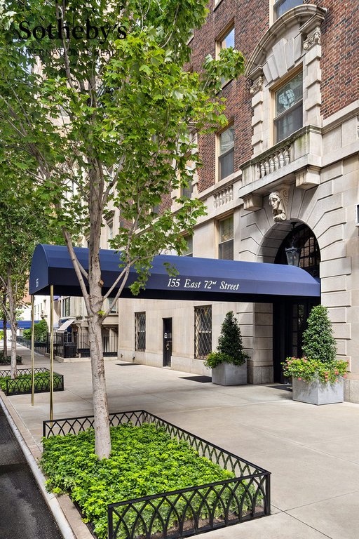 155 East 72nd Street, Unit 2D photo 9