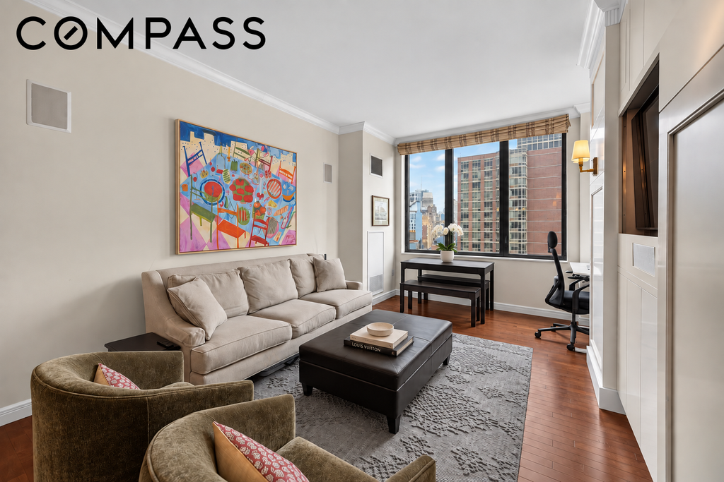101 West 24th Street, Unit 27H