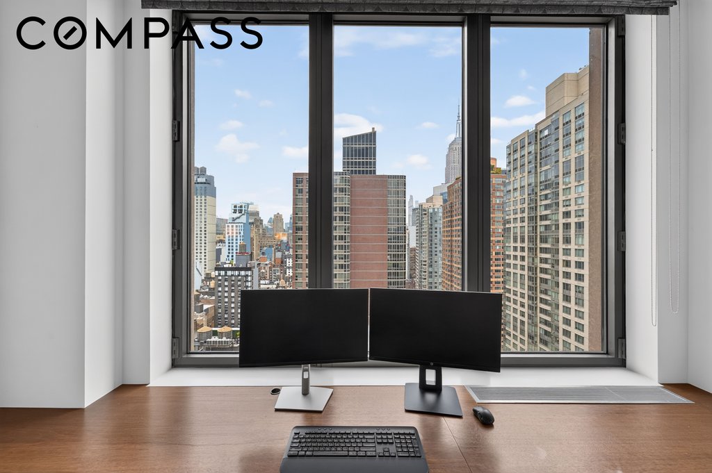 101 West 24th Street, Unit 27H photo 8