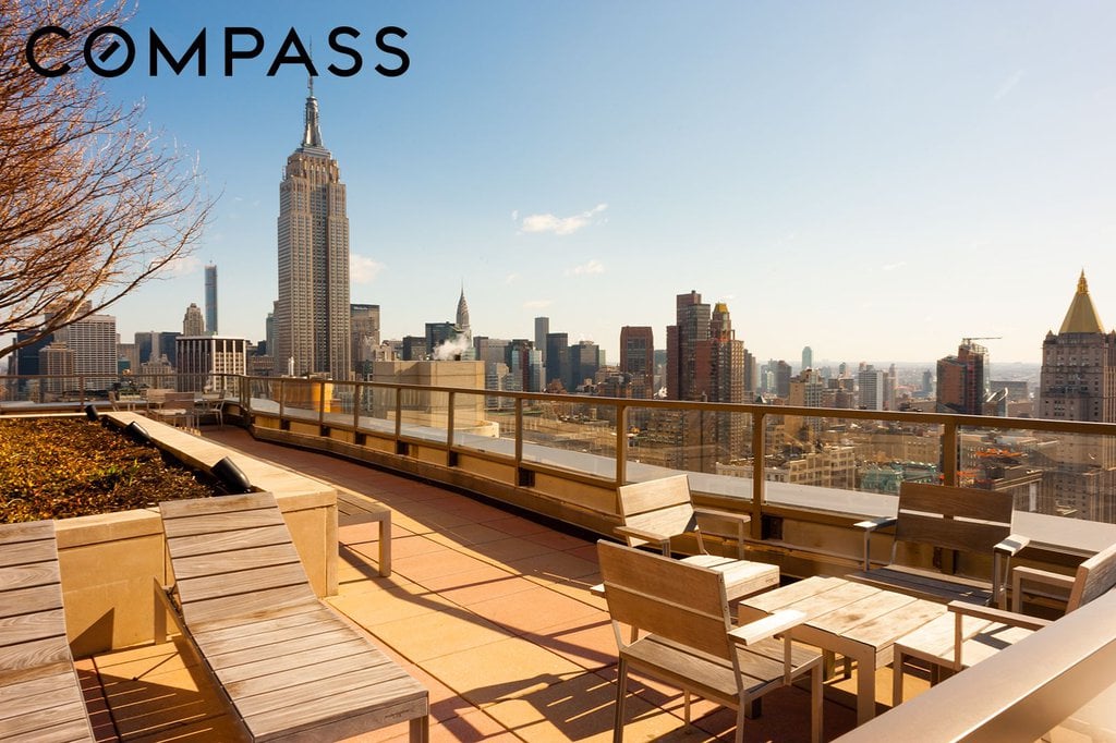 101 West 24th Street, Unit 27H photo 14
