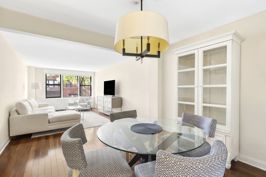 201 East 15th Street, Unit 2D