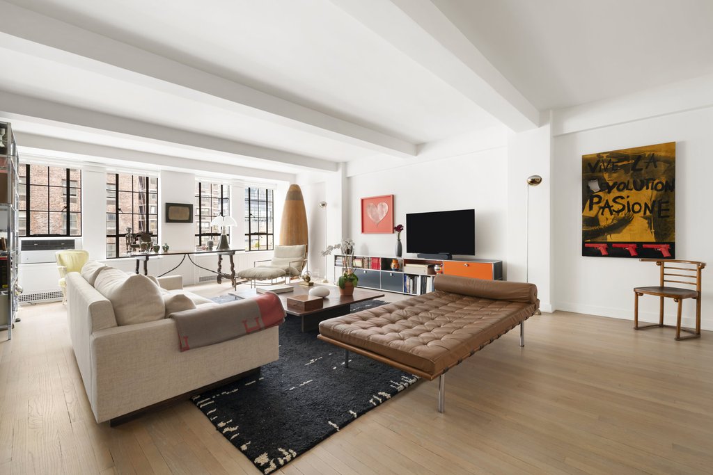 350 West 57th Street, Unit 10D