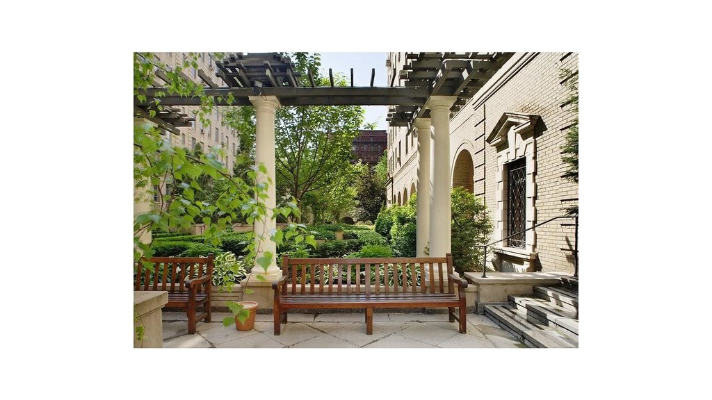 350 West 57th Street, Unit 10D photo 11