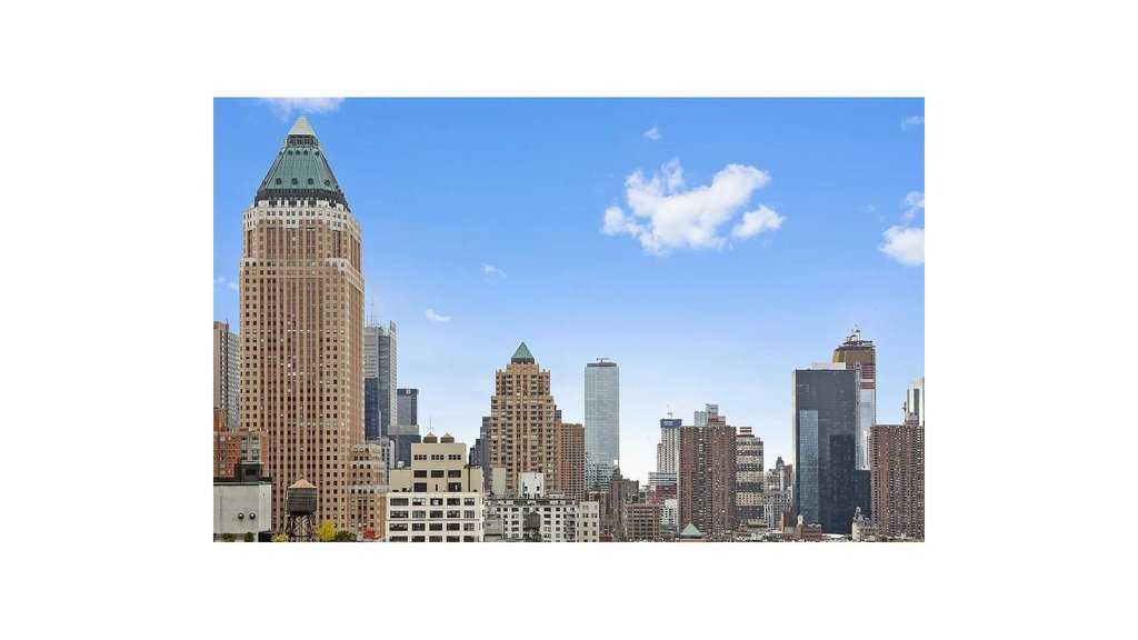 350 West 57th Street, Unit 10D photo 13