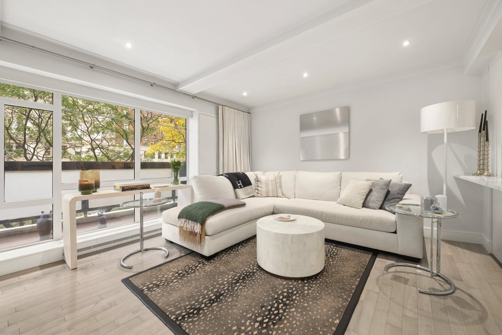 750 Park Avenue, Unit 4B