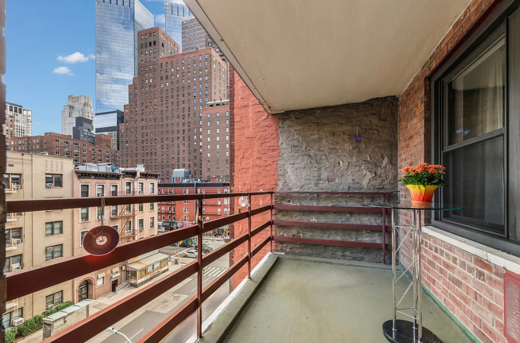 408 West 57th Street, Unit 7L