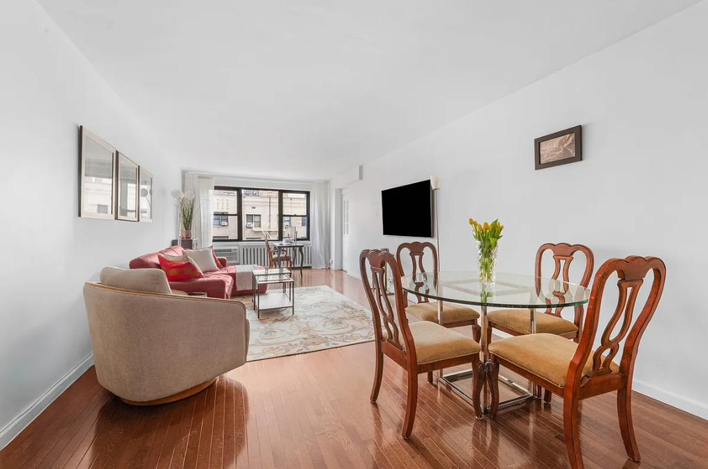 408 West 57th Street, Unit 7L photo 9