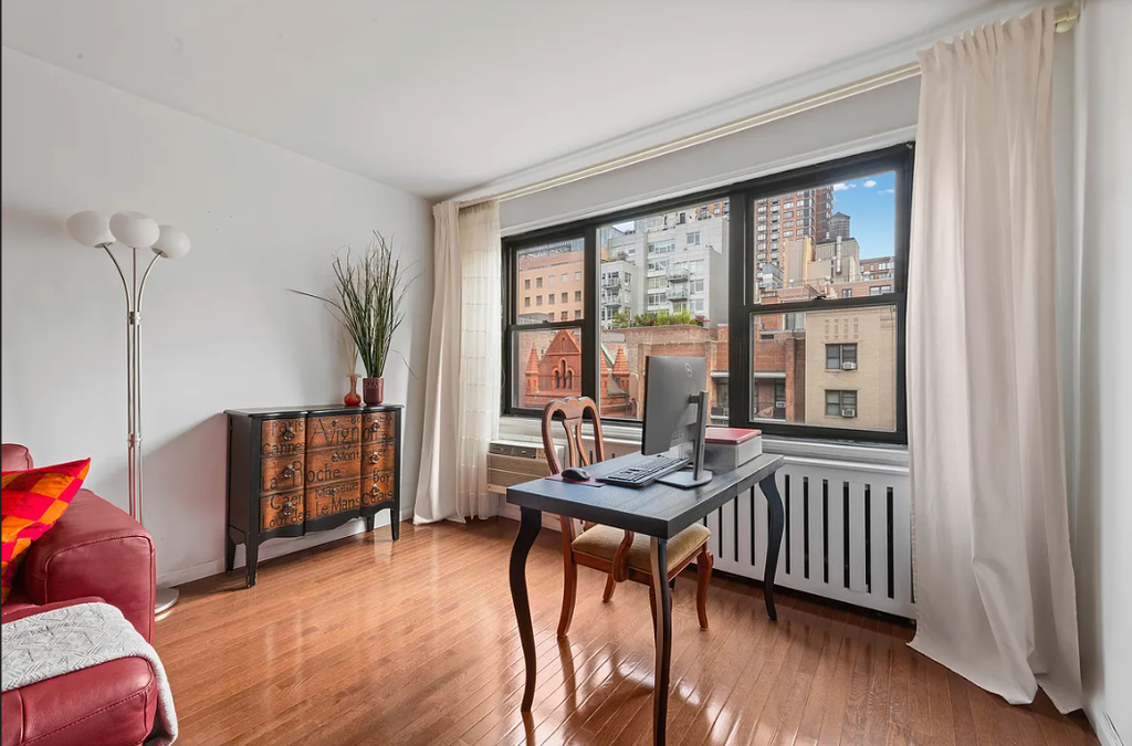 408 West 57th Street, Unit 7L photo 10