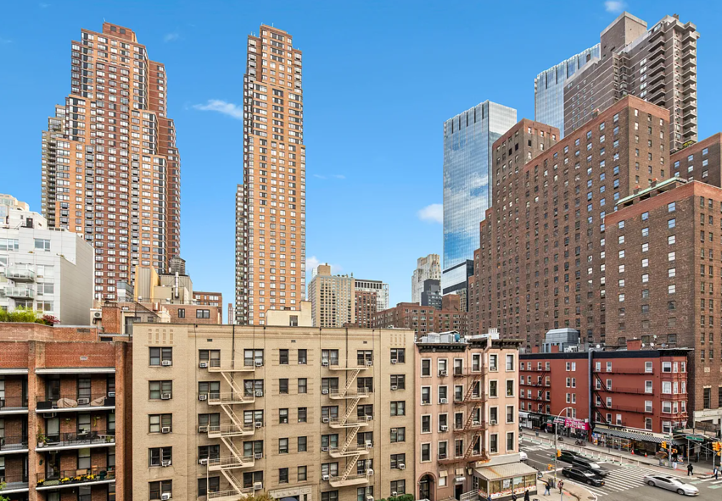 408 West 57th Street, Unit 7L photo 14
