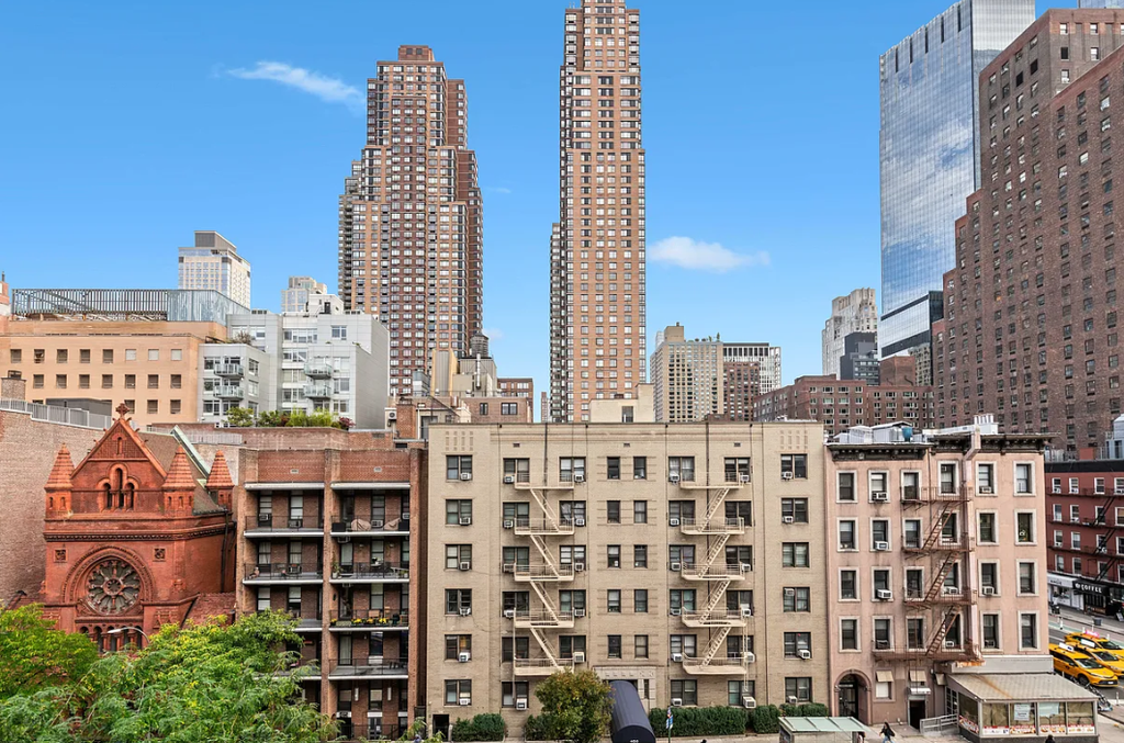 408 West 57th Street, Unit 7L photo 15