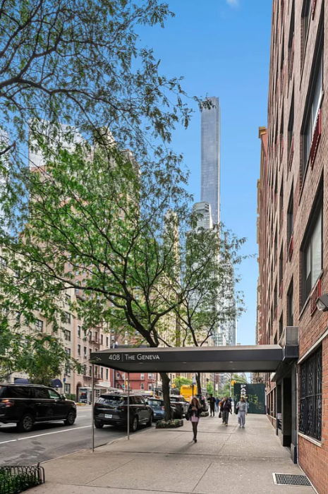 408 West 57th Street, Unit 7L photo 16