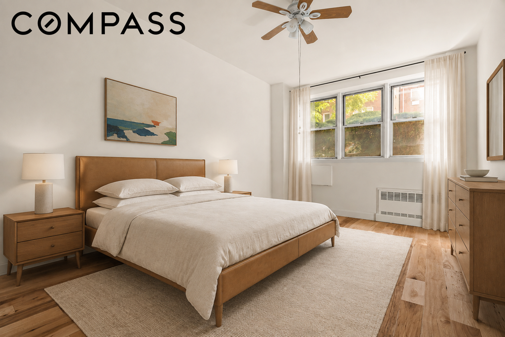 855 East 7th Street, Unit 1H