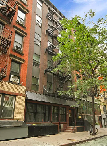 118 Suffolk Street, Unit 1B photo 12