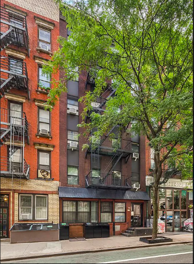118 Suffolk Street, Unit 1B photo 11