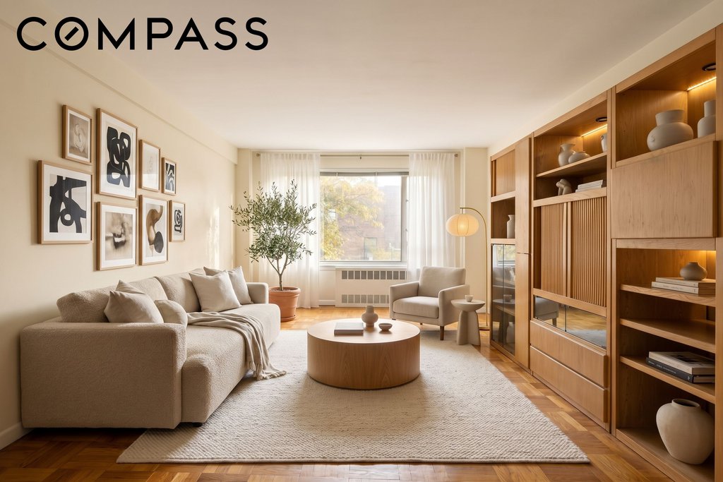 60 Remsen Street, Unit 4F