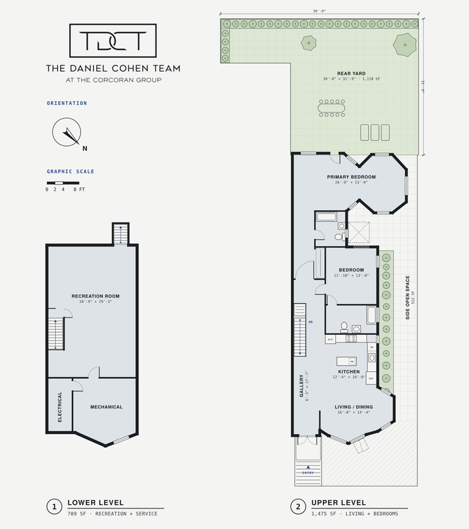 168 Hancock Street, Unit 1 photo 15
