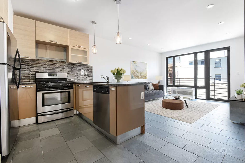 6 MONITOR Street, Unit 2B