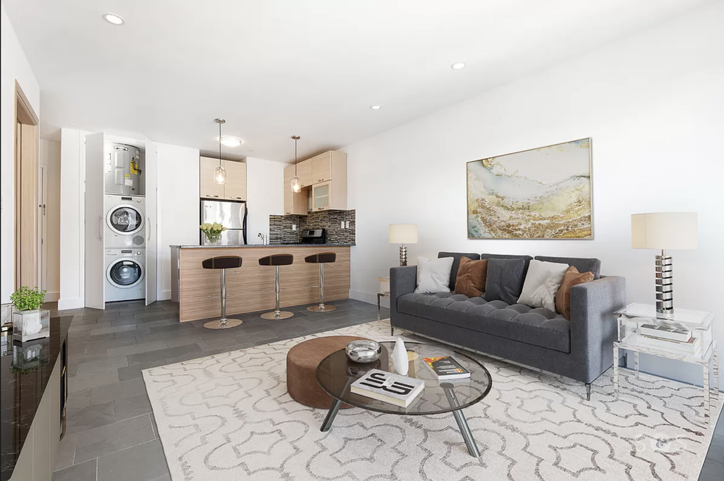 6 MONITOR Street, Unit 2B photo 2
