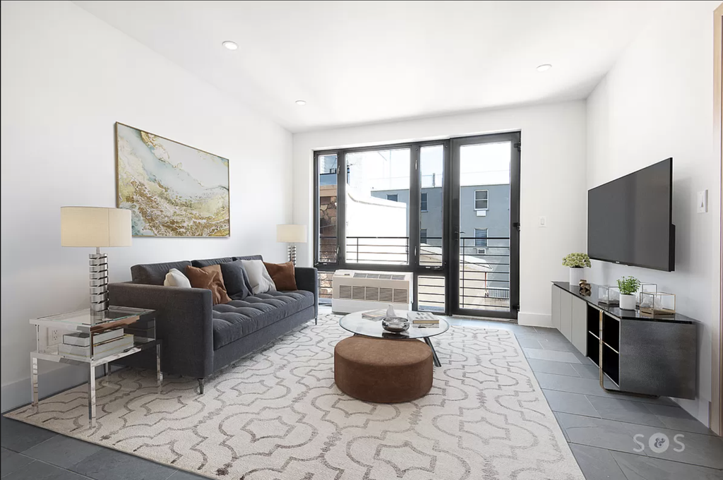 6 MONITOR Street, Unit 2B photo 3