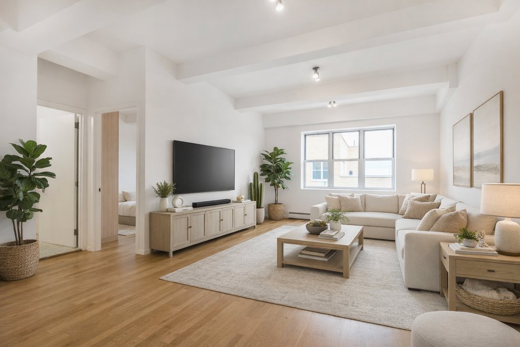 234 Skillman Avenue, Unit 3F