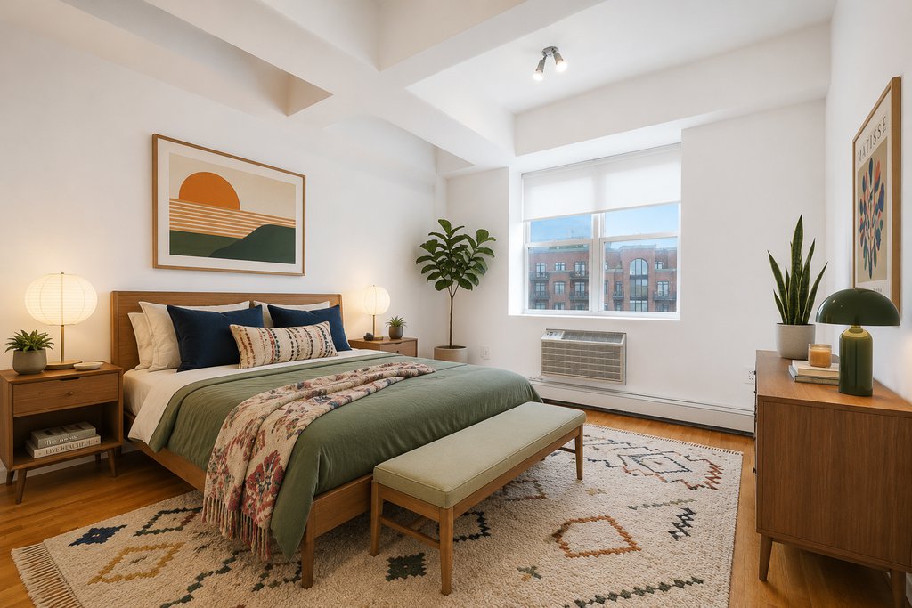 234 Skillman Avenue, Unit 3F photo 3