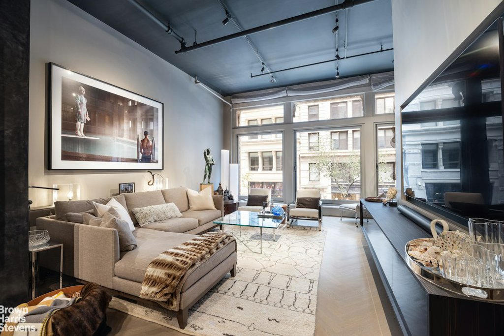 39 East 19th Street, Unit 2 photo 3