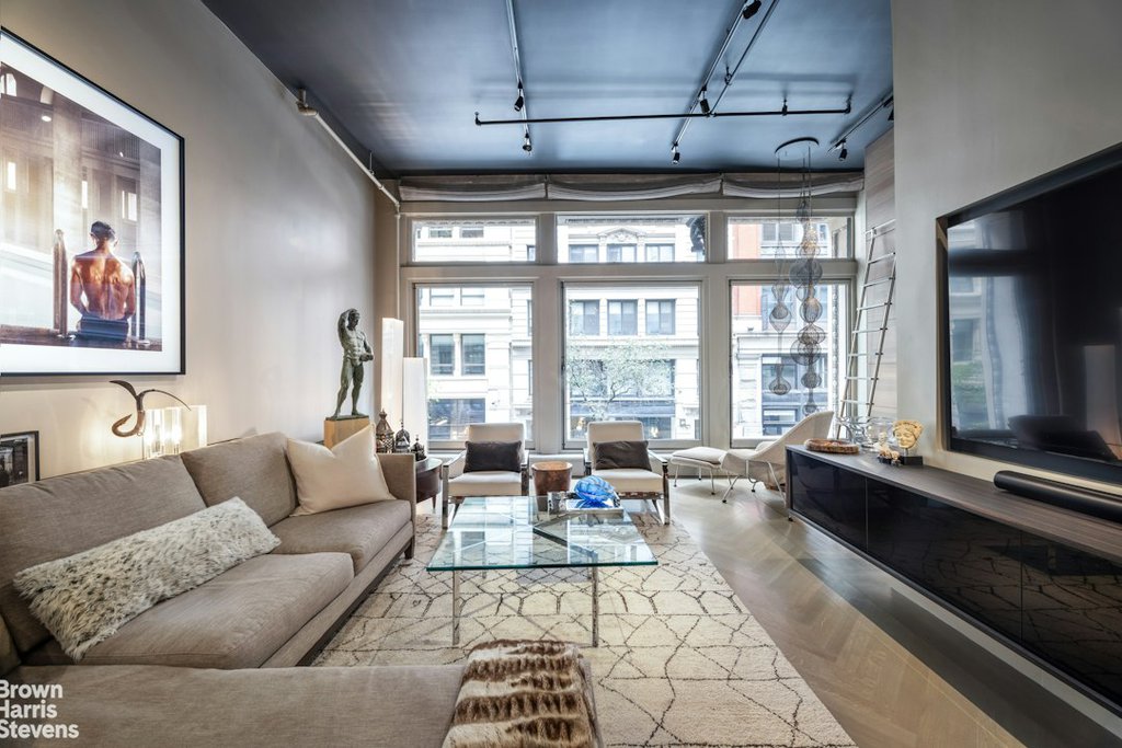 39 East 19th Street, Unit 2 photo 4