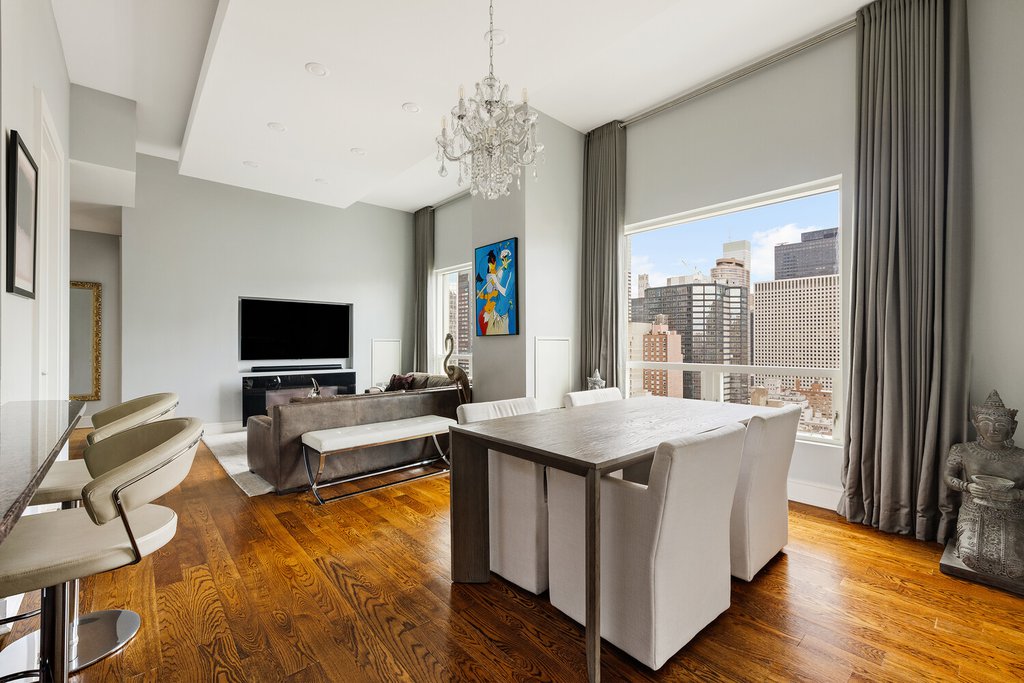 250 East 49th Street, Unit 22BA