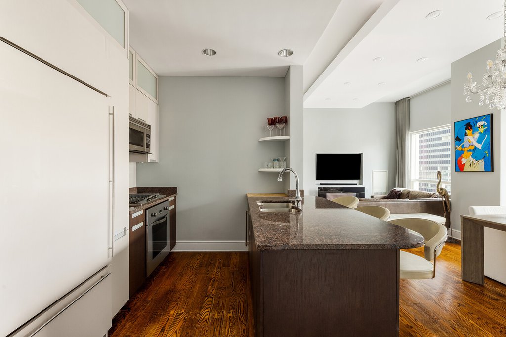 250 East 49th Street, Unit 22BA photo 3