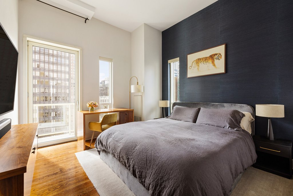250 East 49th Street, Unit 22BA photo 4