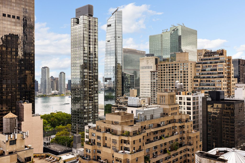 250 East 49th Street, Unit 22BA photo 8