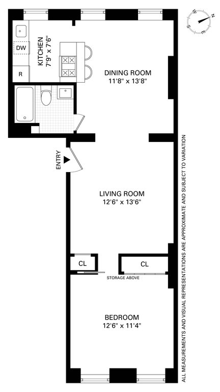588 Henry Street, Unit 2 photo 9