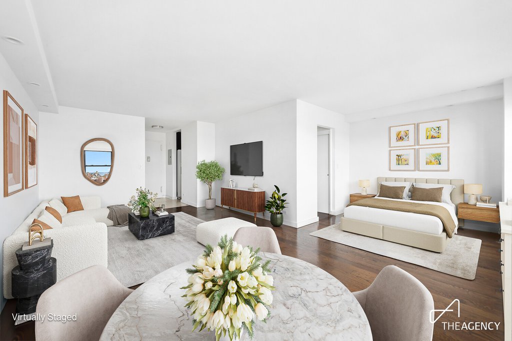 205 West End Avenue, Unit 28R photo 4