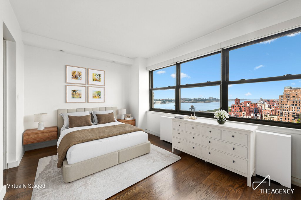 205 West End Avenue, Unit 28R photo 6