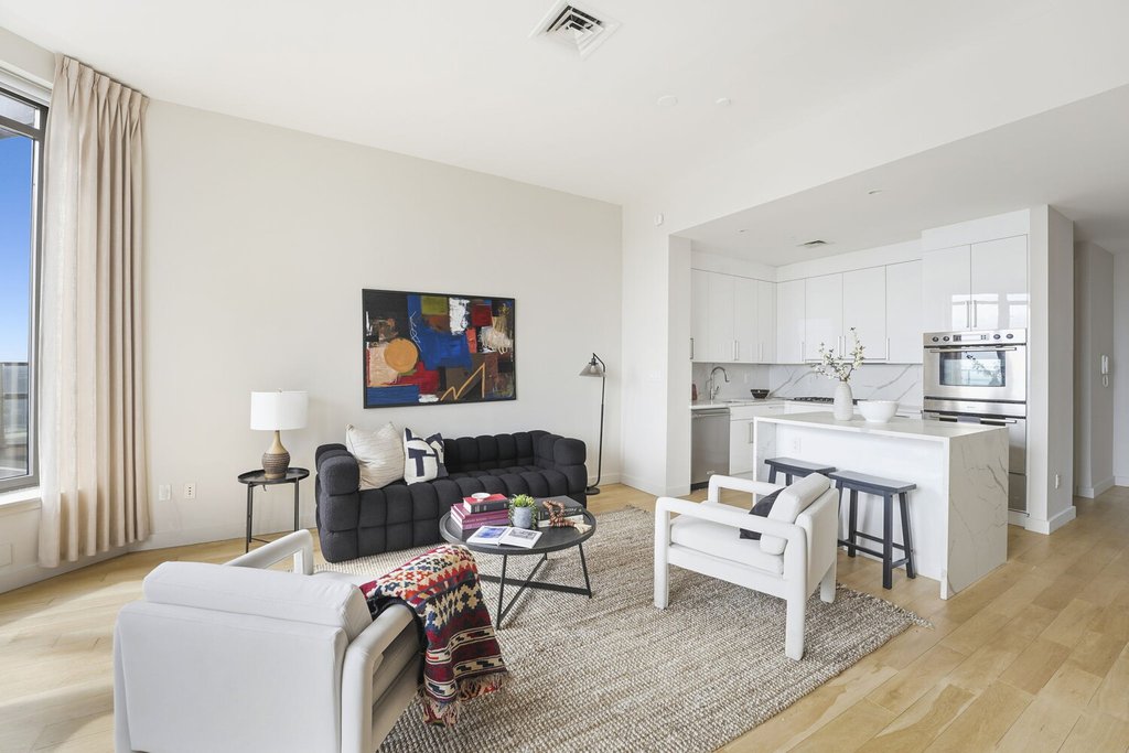 75 Wall Street, Unit PHL1