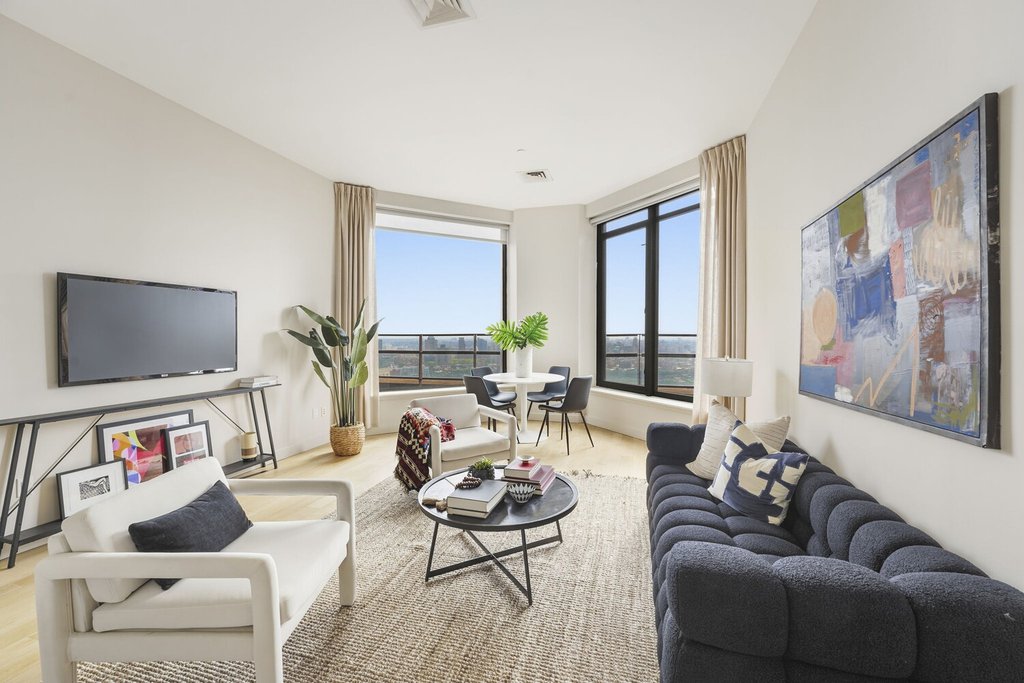 75 Wall Street, Unit PHL1 photo 2