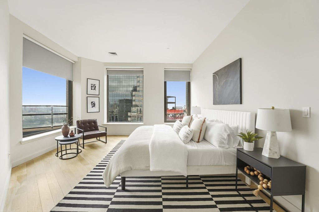 75 Wall Street, Unit PHL1 photo 7