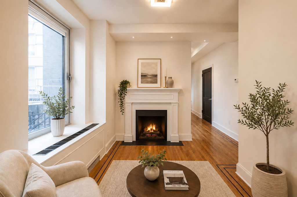 1200 Fifth Avenue, Unit 1F