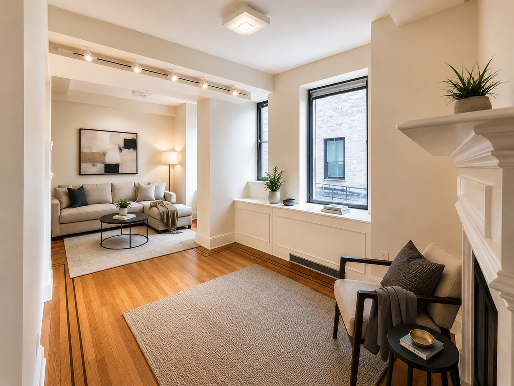 1200 Fifth Avenue, Unit 1F photo 2