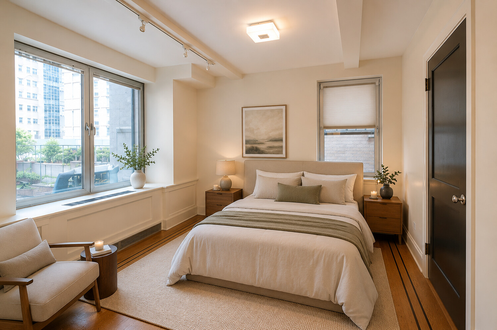 1200 Fifth Avenue, Unit 1F photo 3