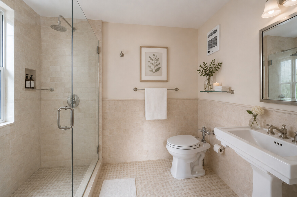 1200 Fifth Avenue, Unit 1F photo 4