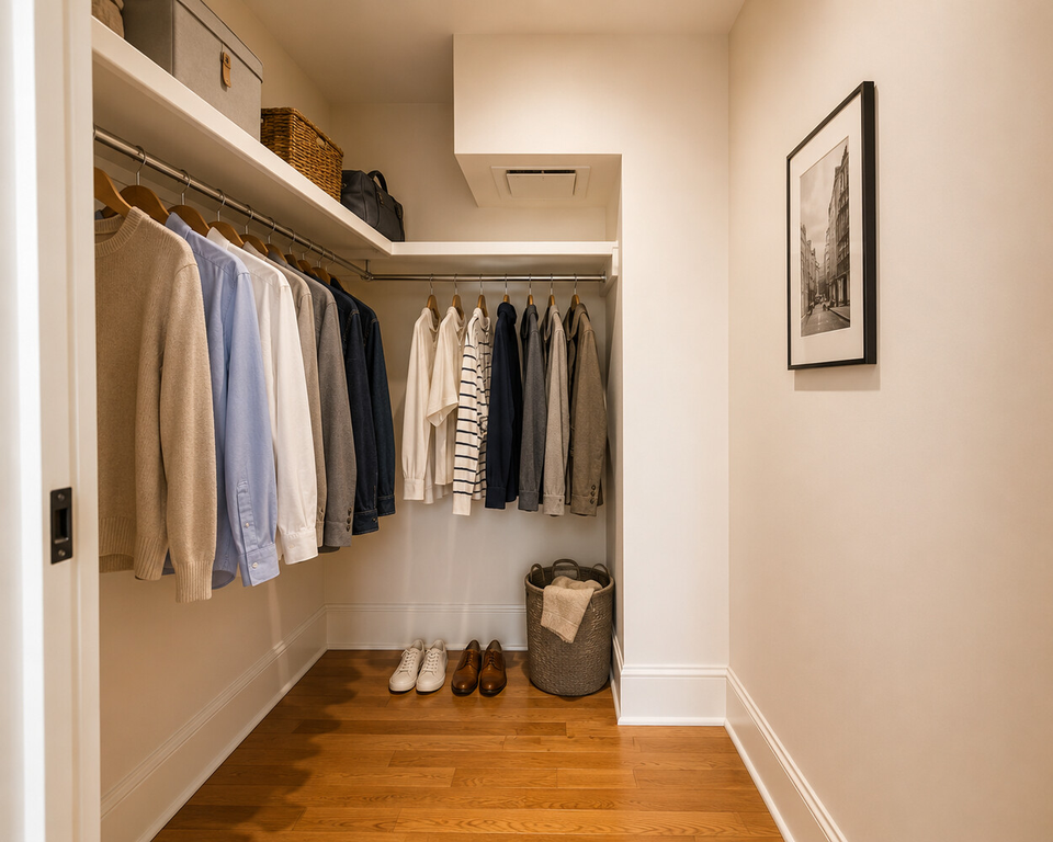 1200 Fifth Avenue, Unit 1F photo 6