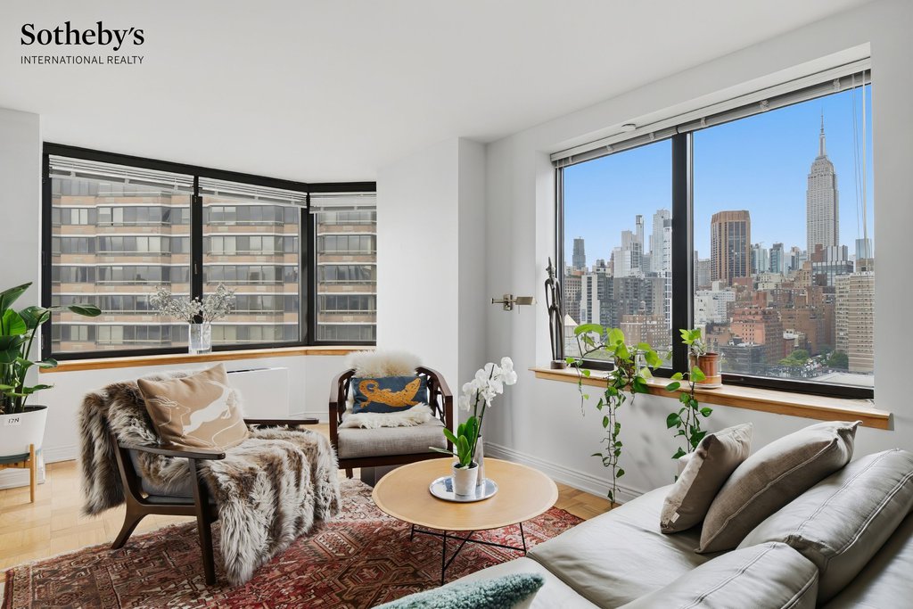 415 East 37th Street, Unit 17N