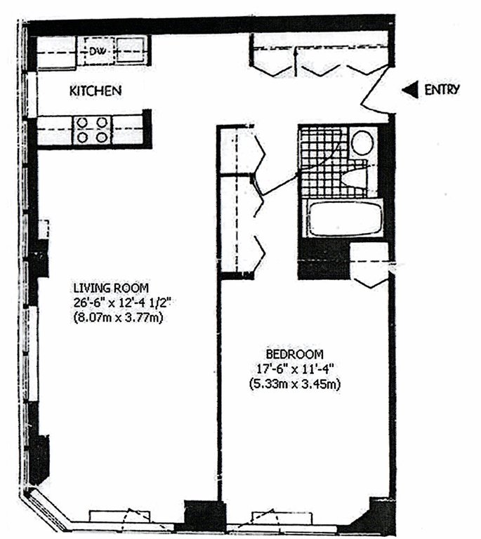 415 East 37th Street, Unit 17N photo 21