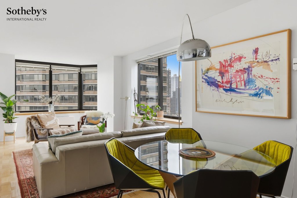 415 East 37th Street, Unit 17N photo 8