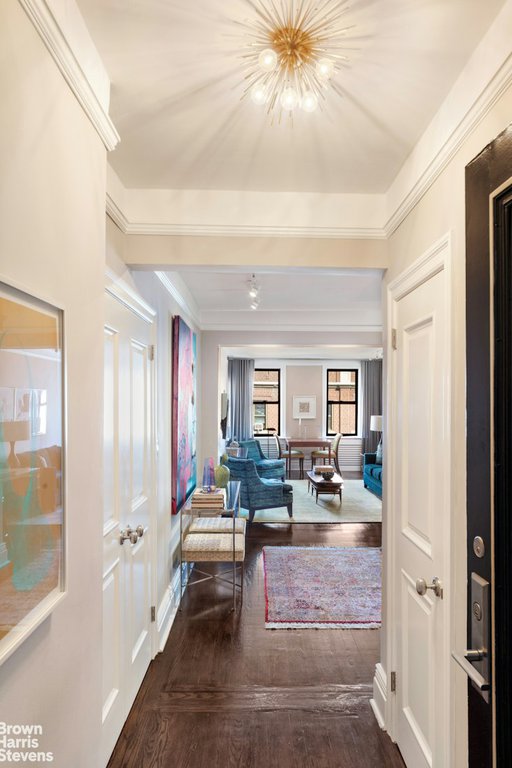 350 East 77th Street, Unit 6N