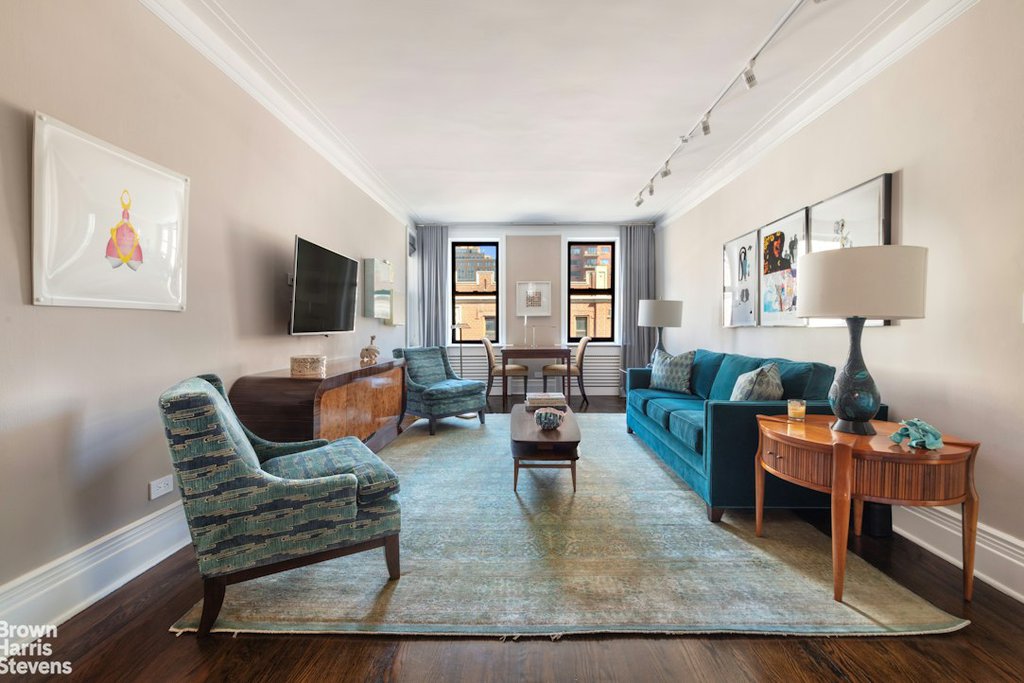 350 East 77th Street, Unit 6N photo 2
